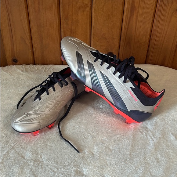 adidas Shoes - Adidas Predator Elite FG Size 8 US Women’s SKU IF8868